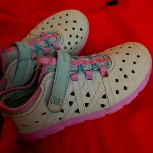 Stride rite sandals size 2